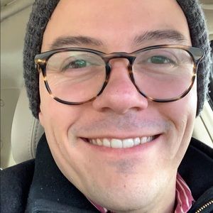 Meet your Posher, Tyler